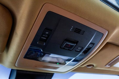 2022 Lexus ES 350