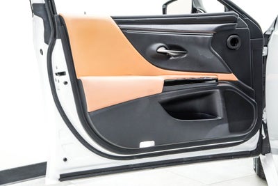 2022 Lexus ES 350