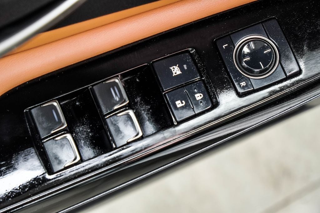 2022 Lexus ES 350