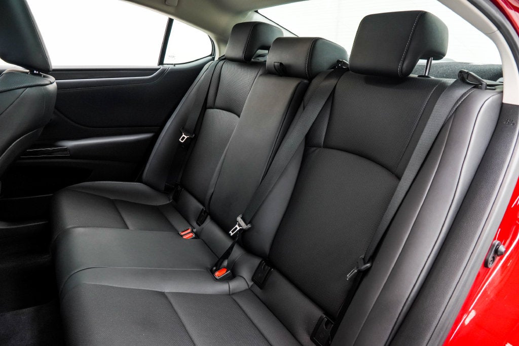 2022 Lexus ES 350
