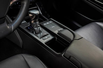 2022 Lexus ES 350