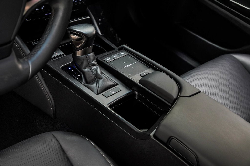 2022 Lexus ES 350
