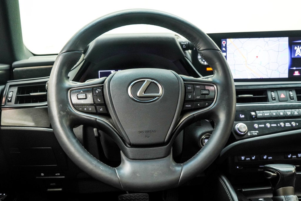 2022 Lexus ES 350