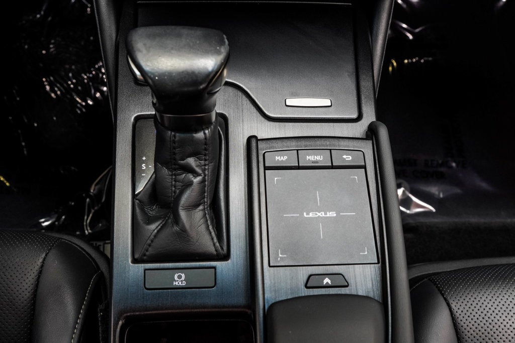 2022 Lexus ES 350