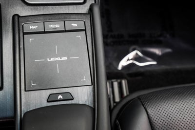 2022 Lexus ES 350
