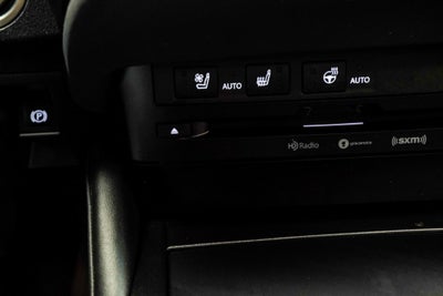 2022 Lexus ES 350