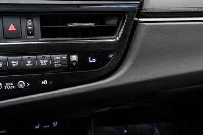 2022 Lexus ES 350