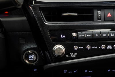 2022 Lexus ES 350
