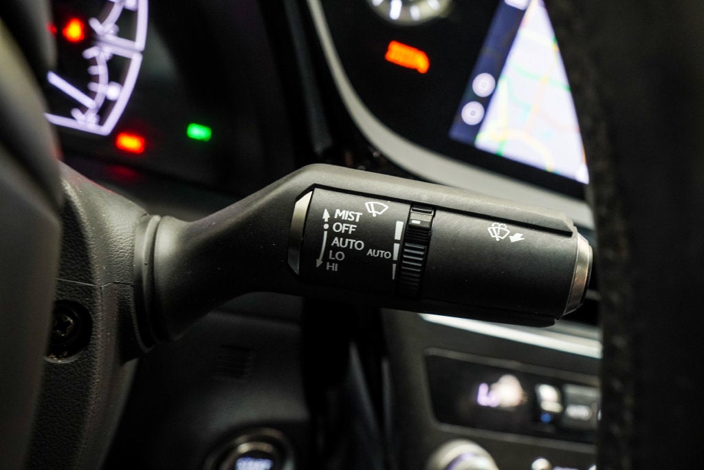 2022 Lexus ES 350