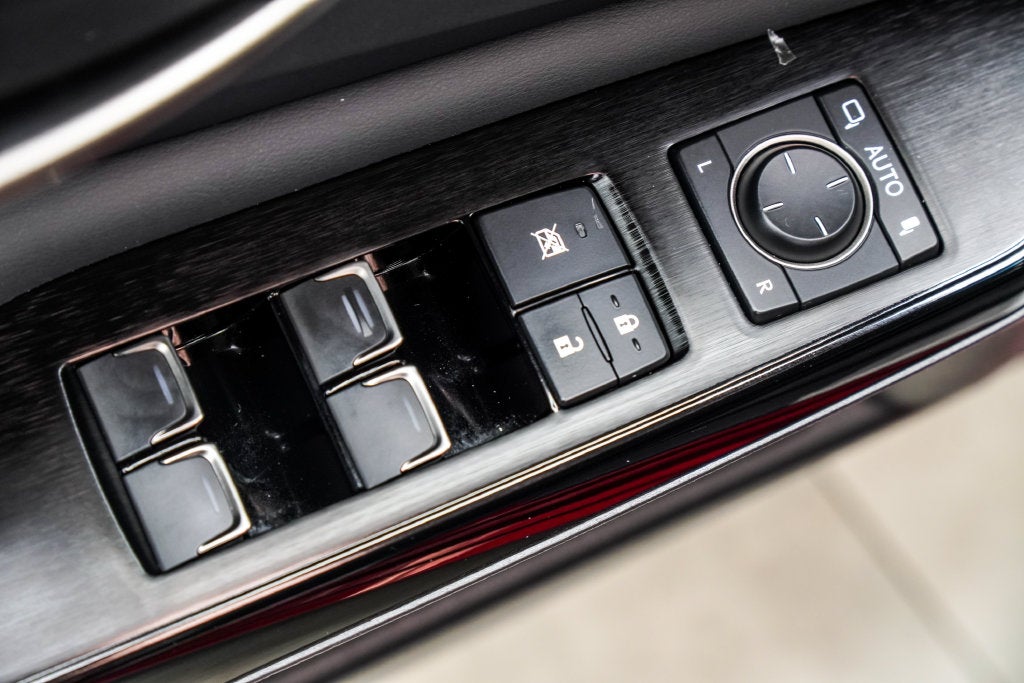 2022 Lexus ES 350