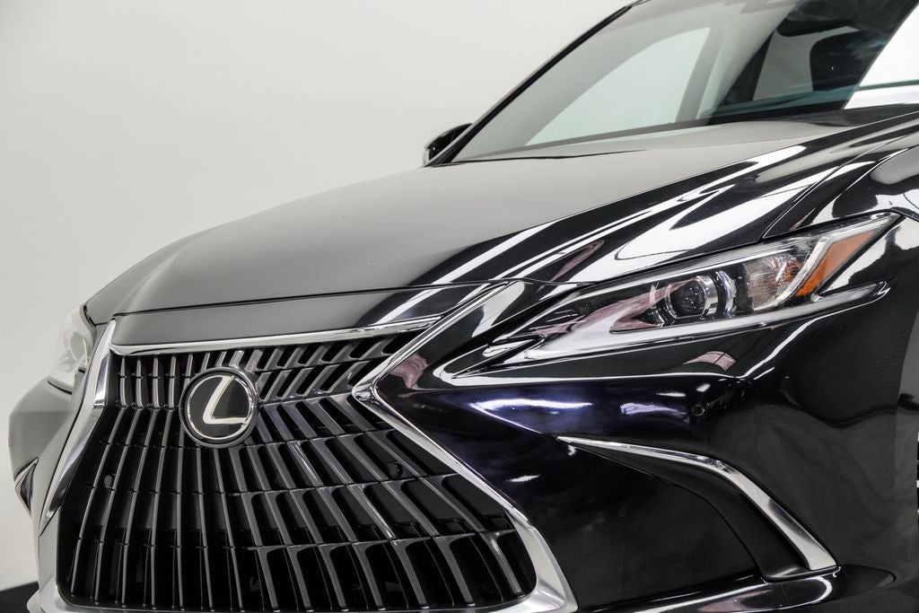 2022 Lexus ES 350