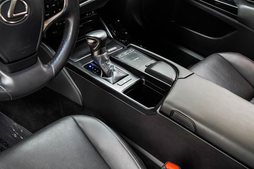 2022 Lexus ES 350