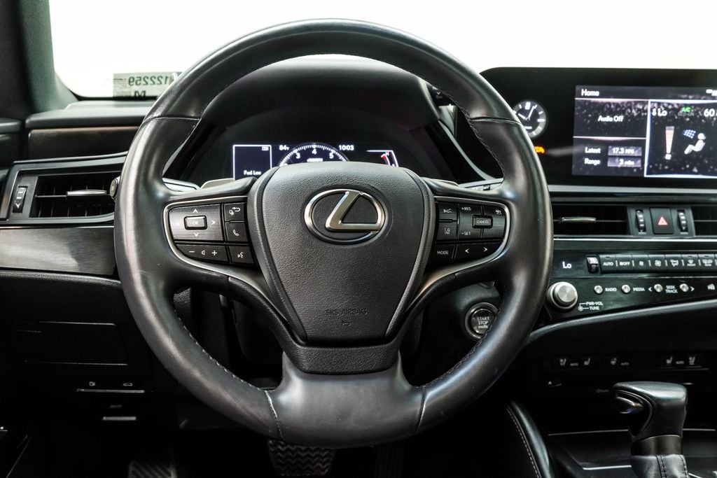 2022 Lexus ES 350