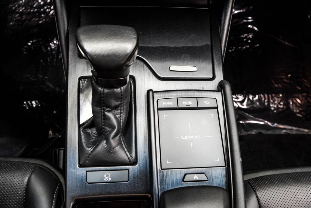 2022 Lexus ES 350