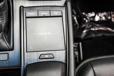 2022 Lexus ES 350