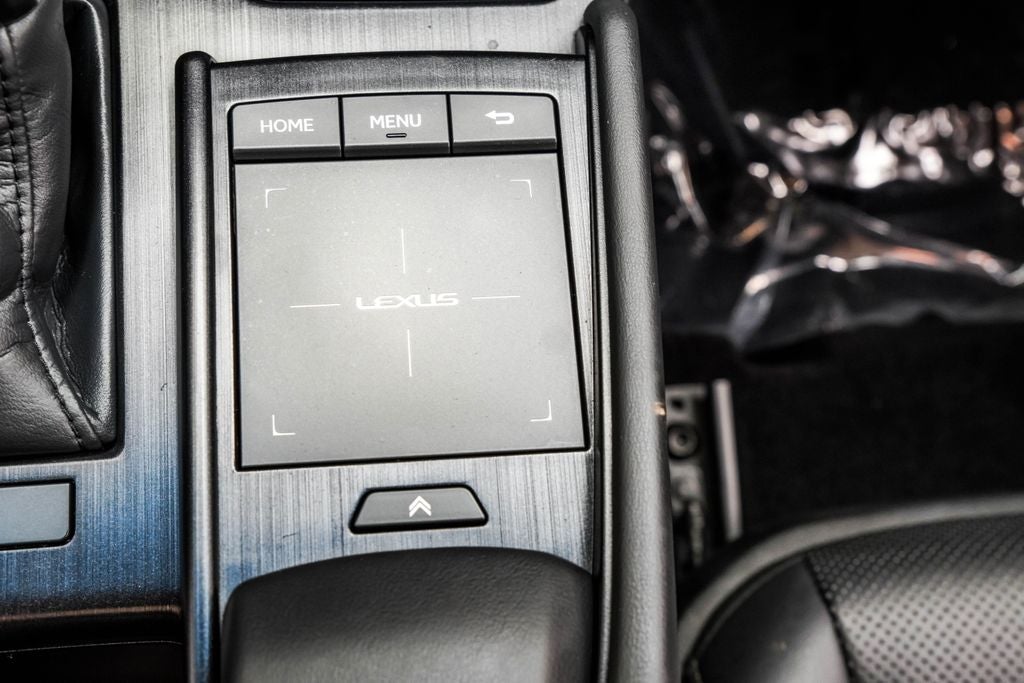 2022 Lexus ES 350