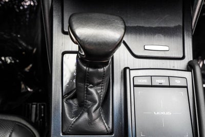 2022 Lexus ES 350