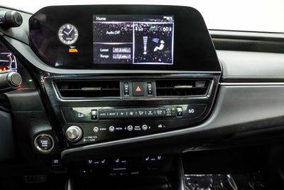 2022 Lexus ES 350