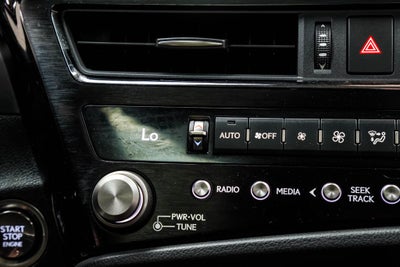 2022 Lexus ES 350