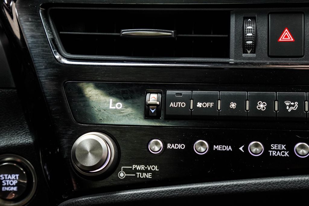 2022 Lexus ES 350