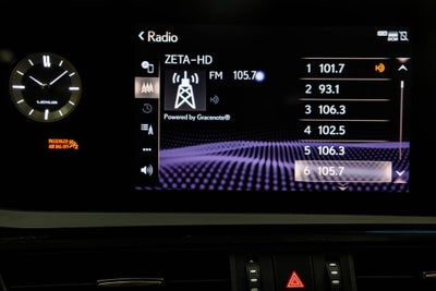 2022 Lexus ES 350