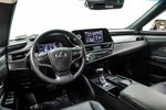 2022 Lexus ES 350
