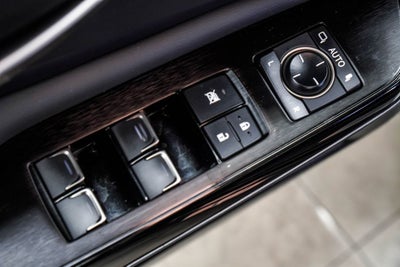 2022 Lexus ES 350