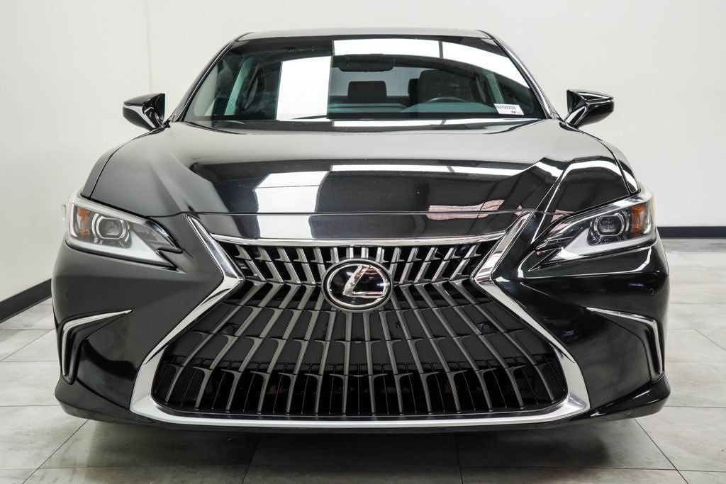 2022 Lexus ES 350