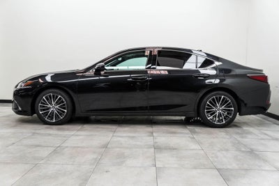 2022 Lexus ES 350