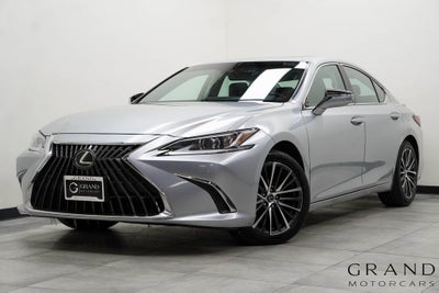 2022 Lexus ES 350