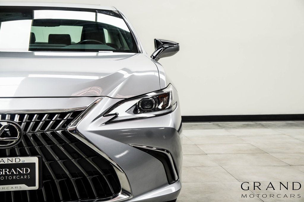 2022 Lexus ES 350