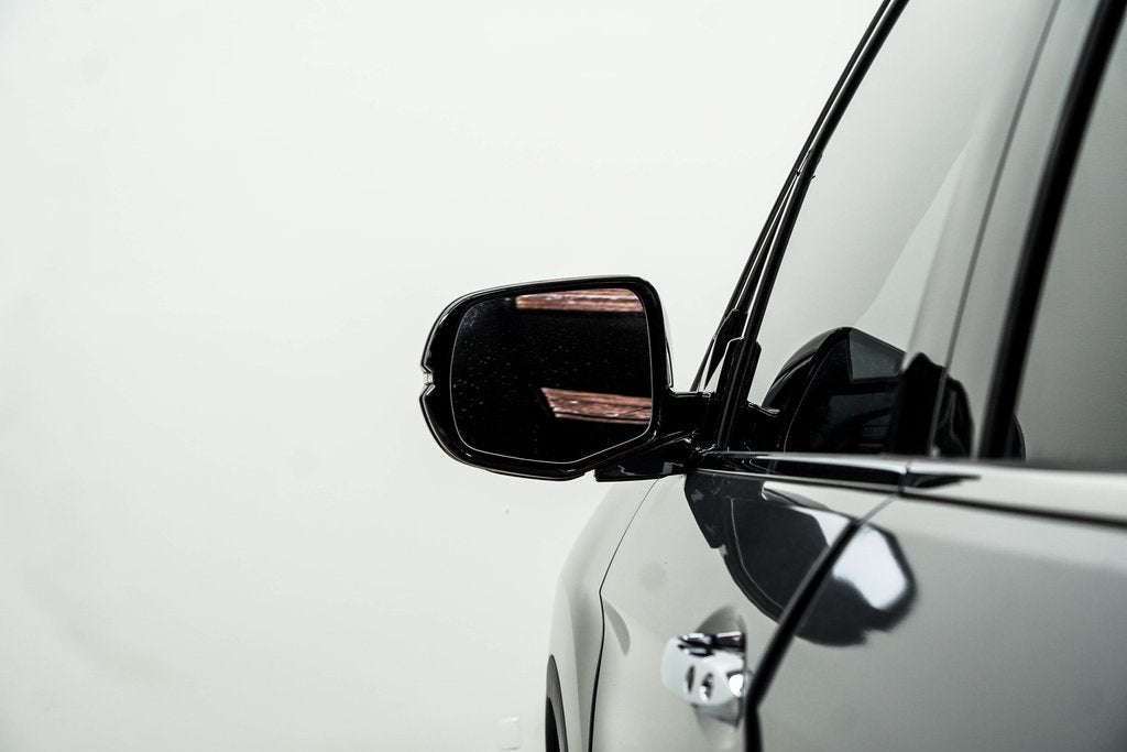 2022 Honda Pilot Touring 8 Passenger