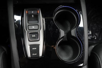 2022 Honda Pilot Touring 8 Passenger