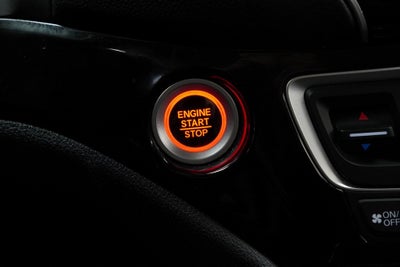 2022 Honda Pilot Touring 8 Passenger