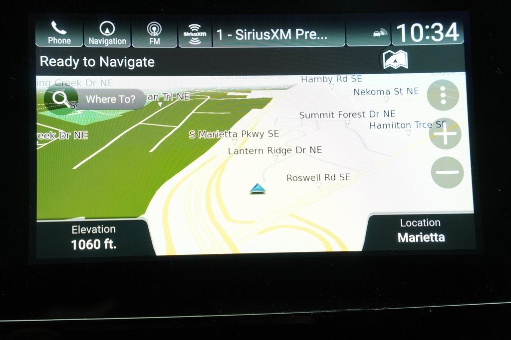 2022 Honda Pilot Touring 8 Passenger