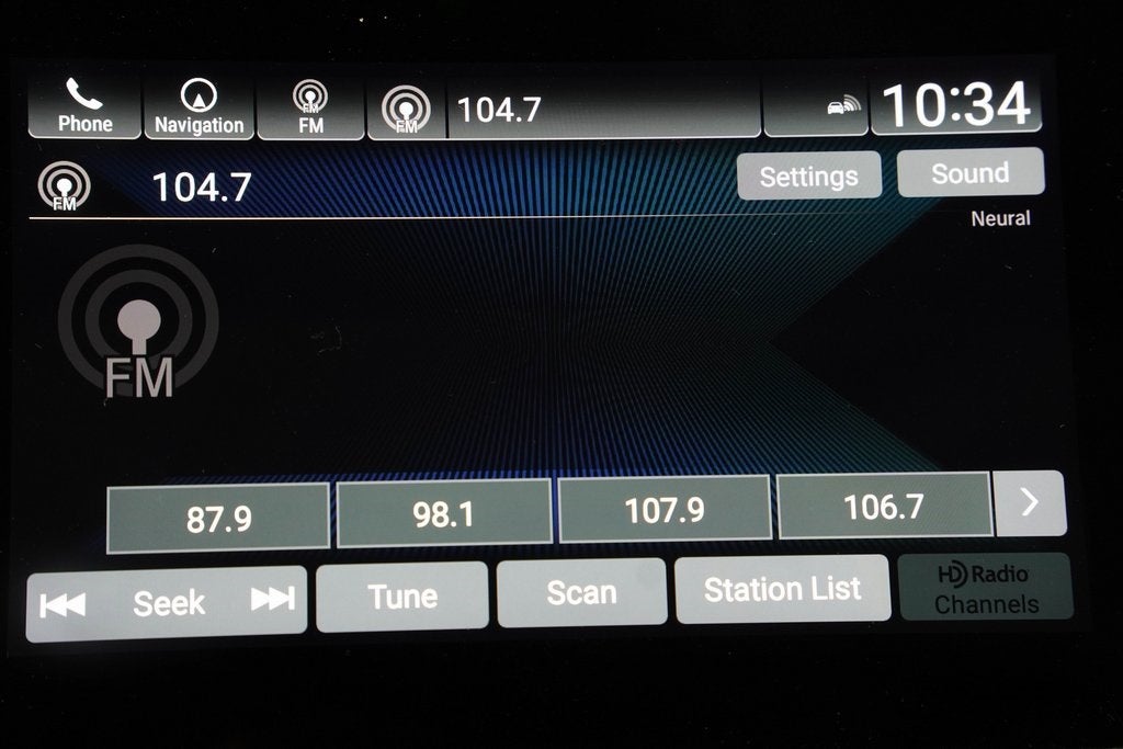 2022 Honda Pilot Touring 8 Passenger