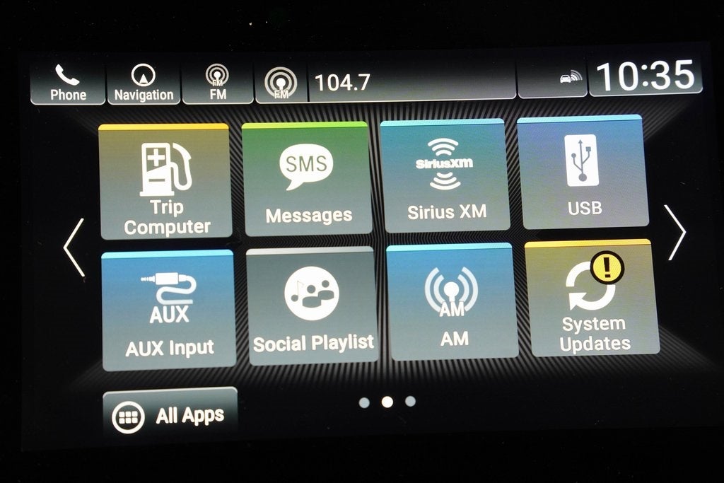 2022 Honda Pilot Touring 8 Passenger