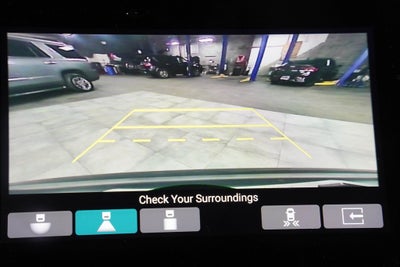 2022 Honda Pilot Touring 8 Passenger