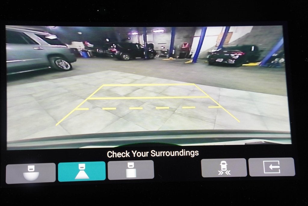 2022 Honda Pilot Touring 8 Passenger