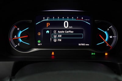 2022 Honda Pilot Touring 8 Passenger