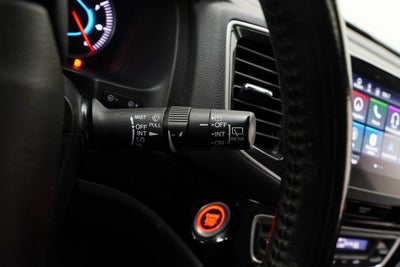 2022 Honda Pilot Touring 8 Passenger