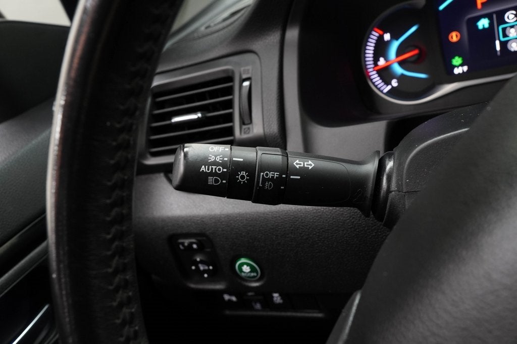 2022 Honda Pilot Touring 8 Passenger