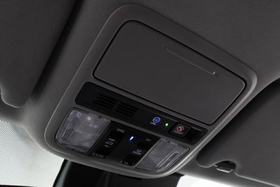 2022 Honda Pilot Touring 8 Passenger