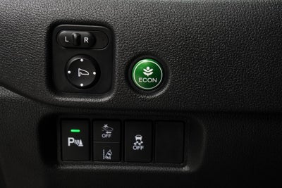 2022 Honda Pilot Touring 8 Passenger