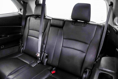 2022 Honda Pilot Touring 8 Passenger