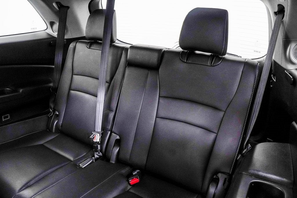 2022 Honda Pilot Touring 8 Passenger