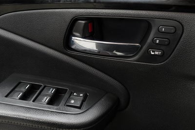 2022 Honda Pilot Touring 8 Passenger