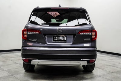 2022 Honda Pilot Touring 8 Passenger