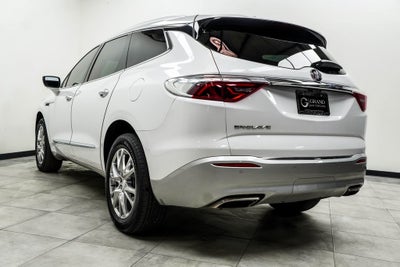 2022 Buick Enclave Premium Group