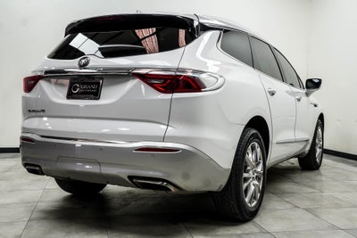 2022 Buick Enclave Premium Group
